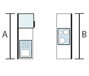 cabin furniture in Hebbal