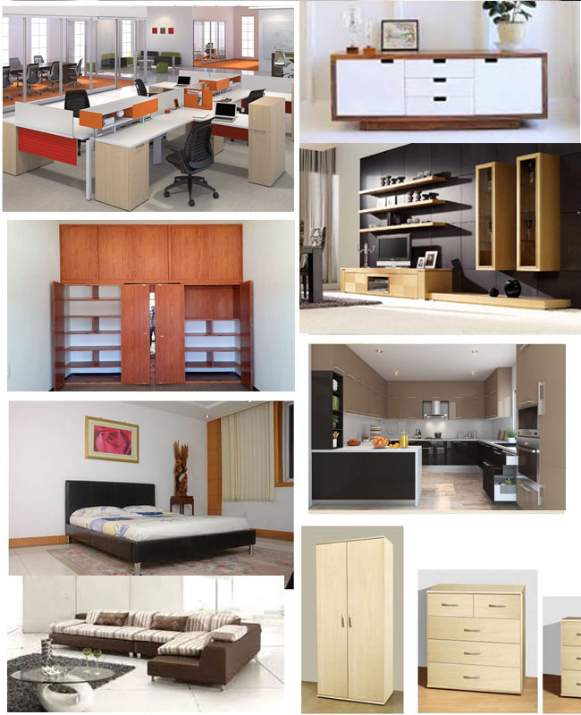 refurbishment in Nagavara